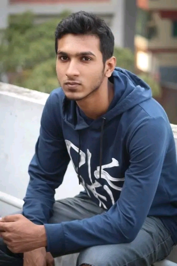 Tawhid Hasan Rafi