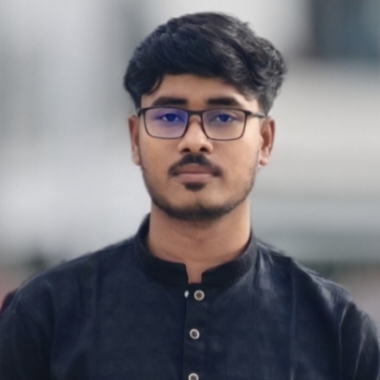Mohammed towhidul Islam