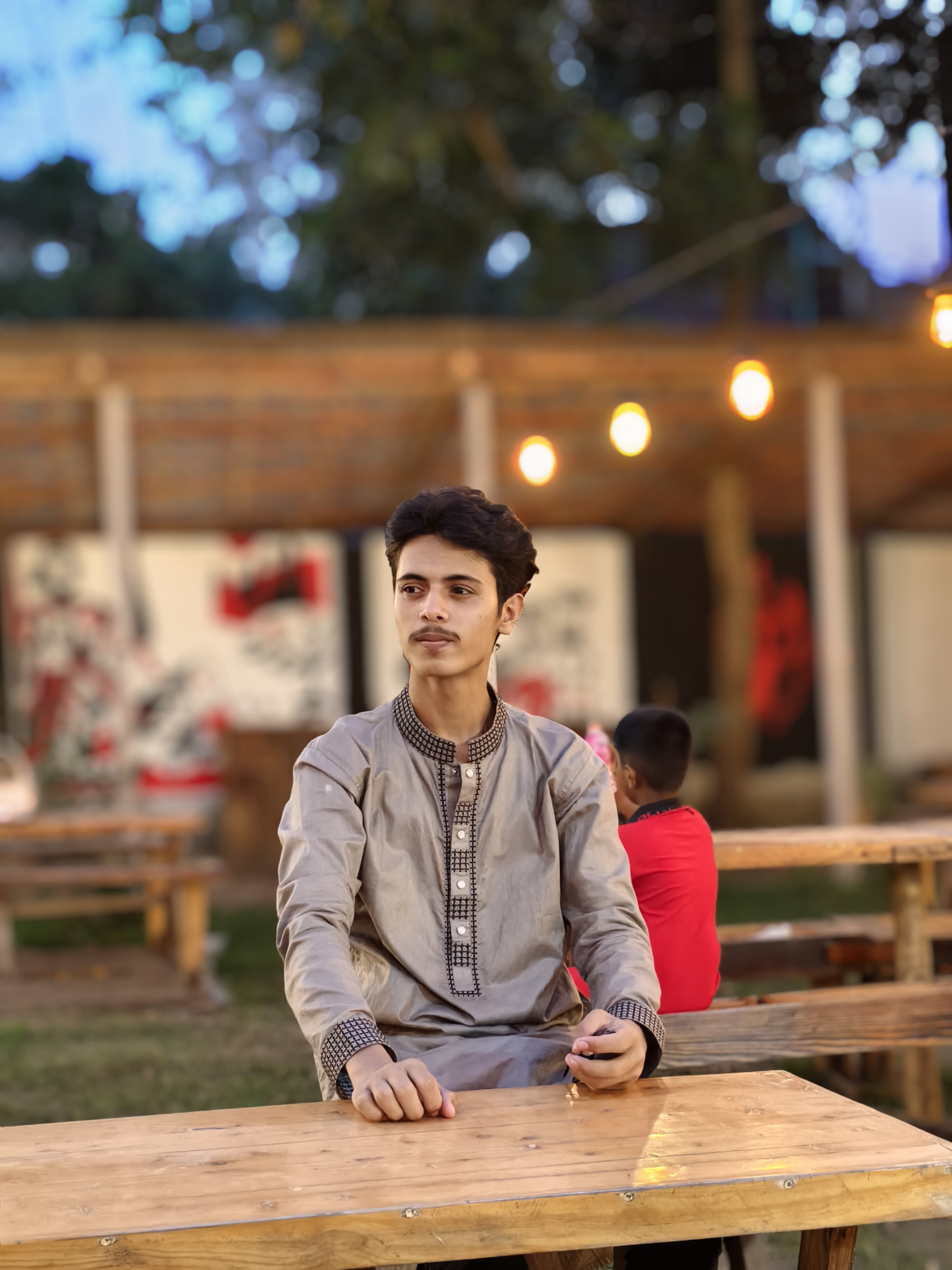 Shaon Hasan Shajit