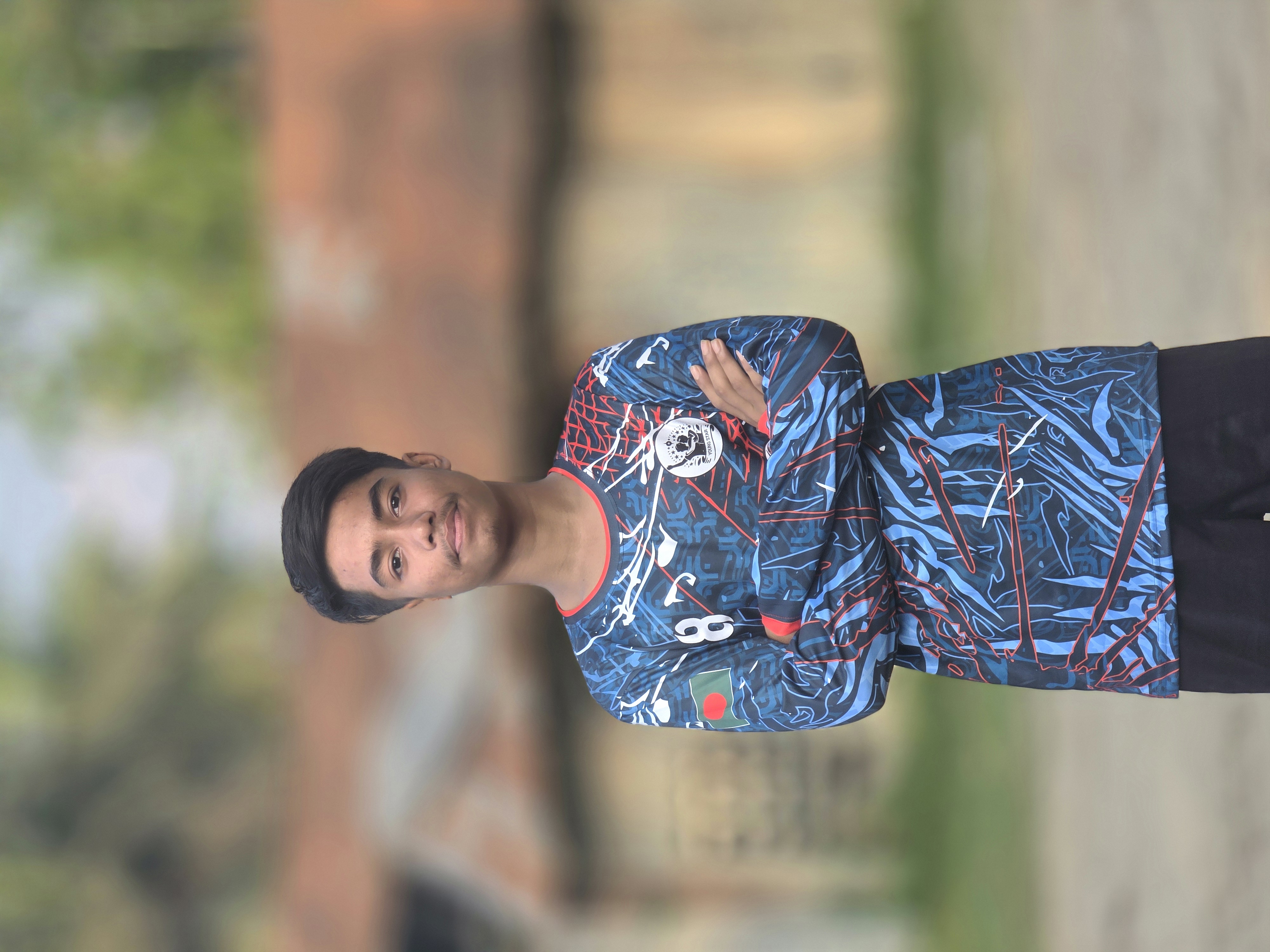 MD Symon