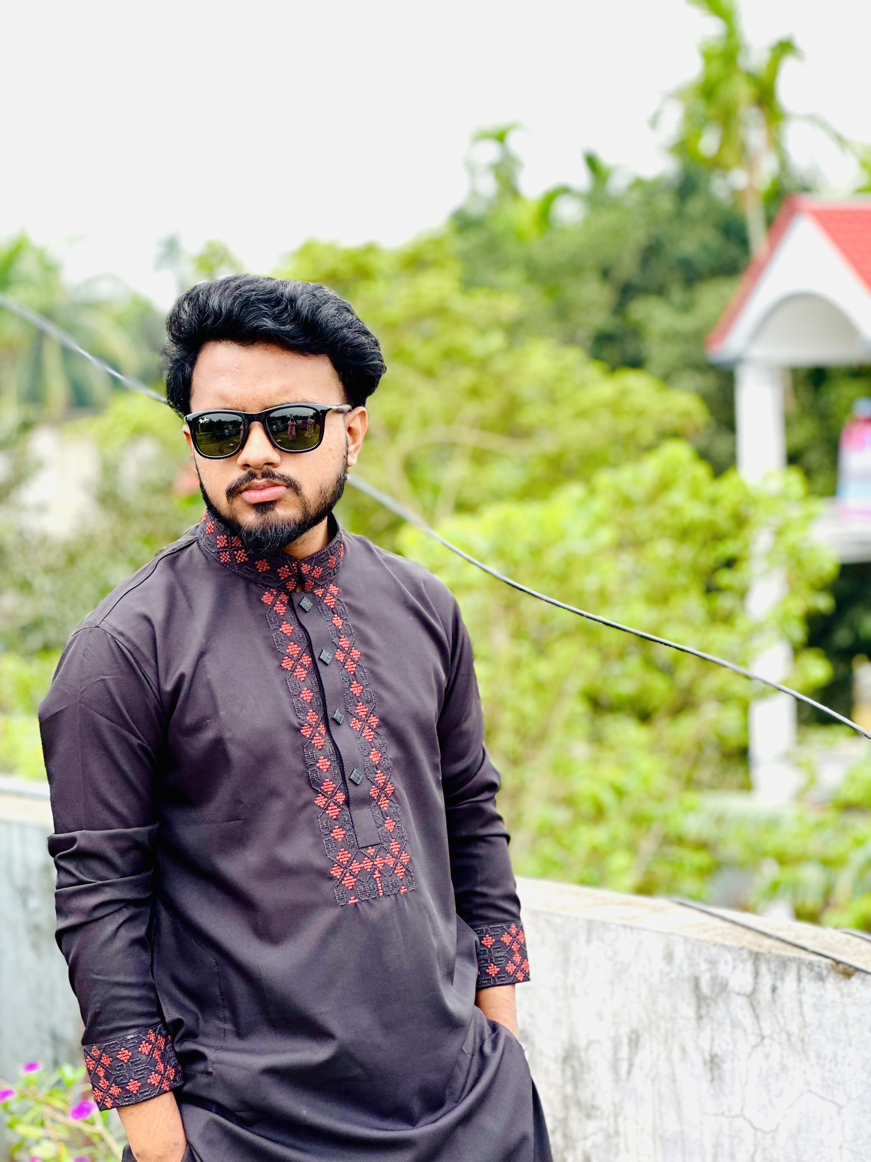 Evan Ahmed Badhon