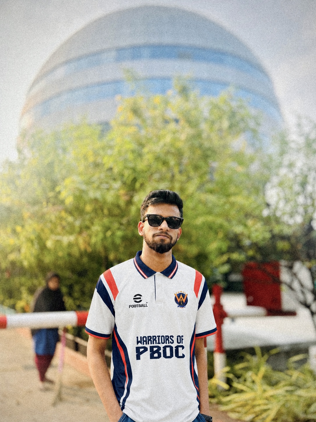 Afsan gazi