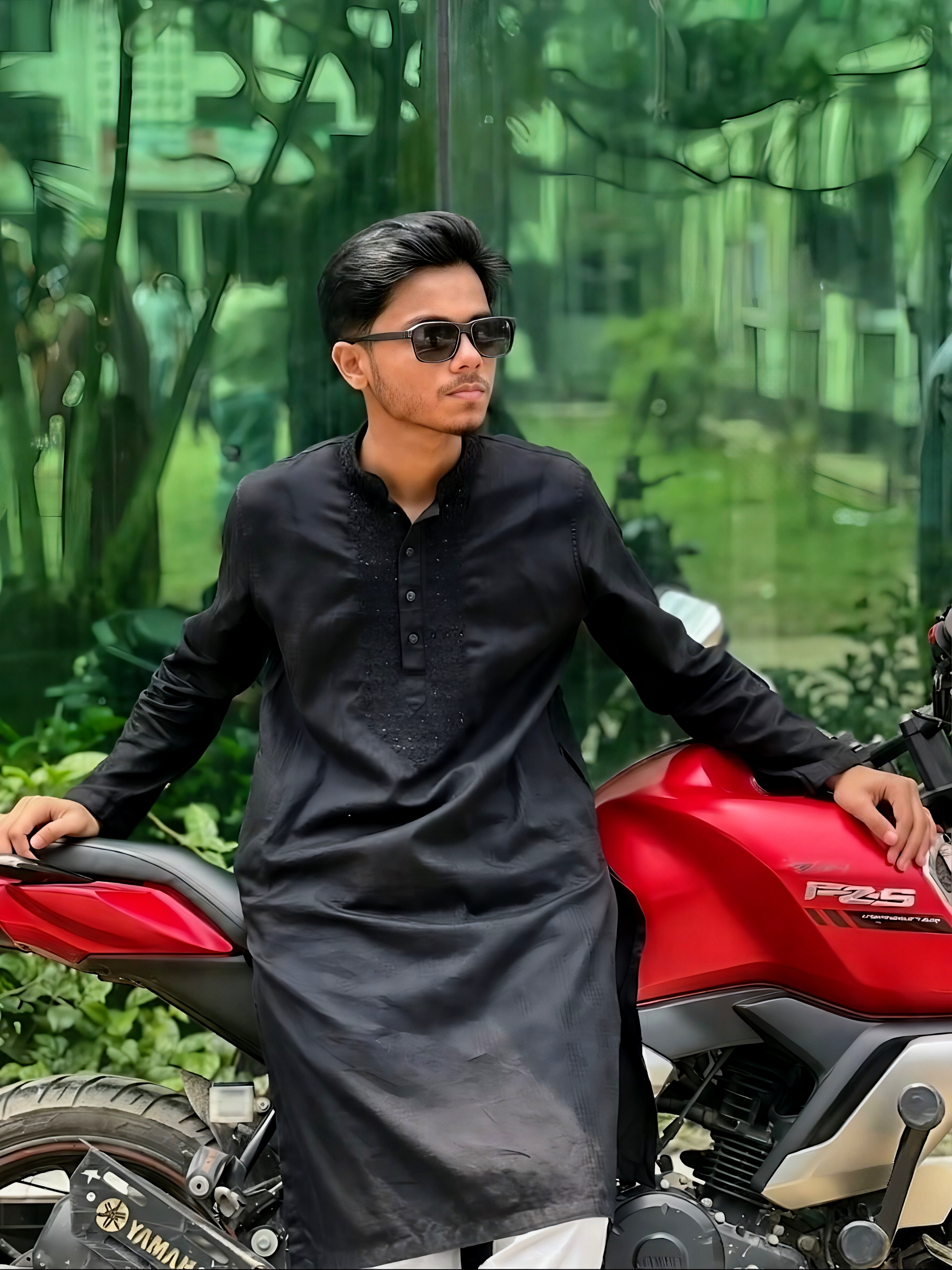 Nadim As Siam