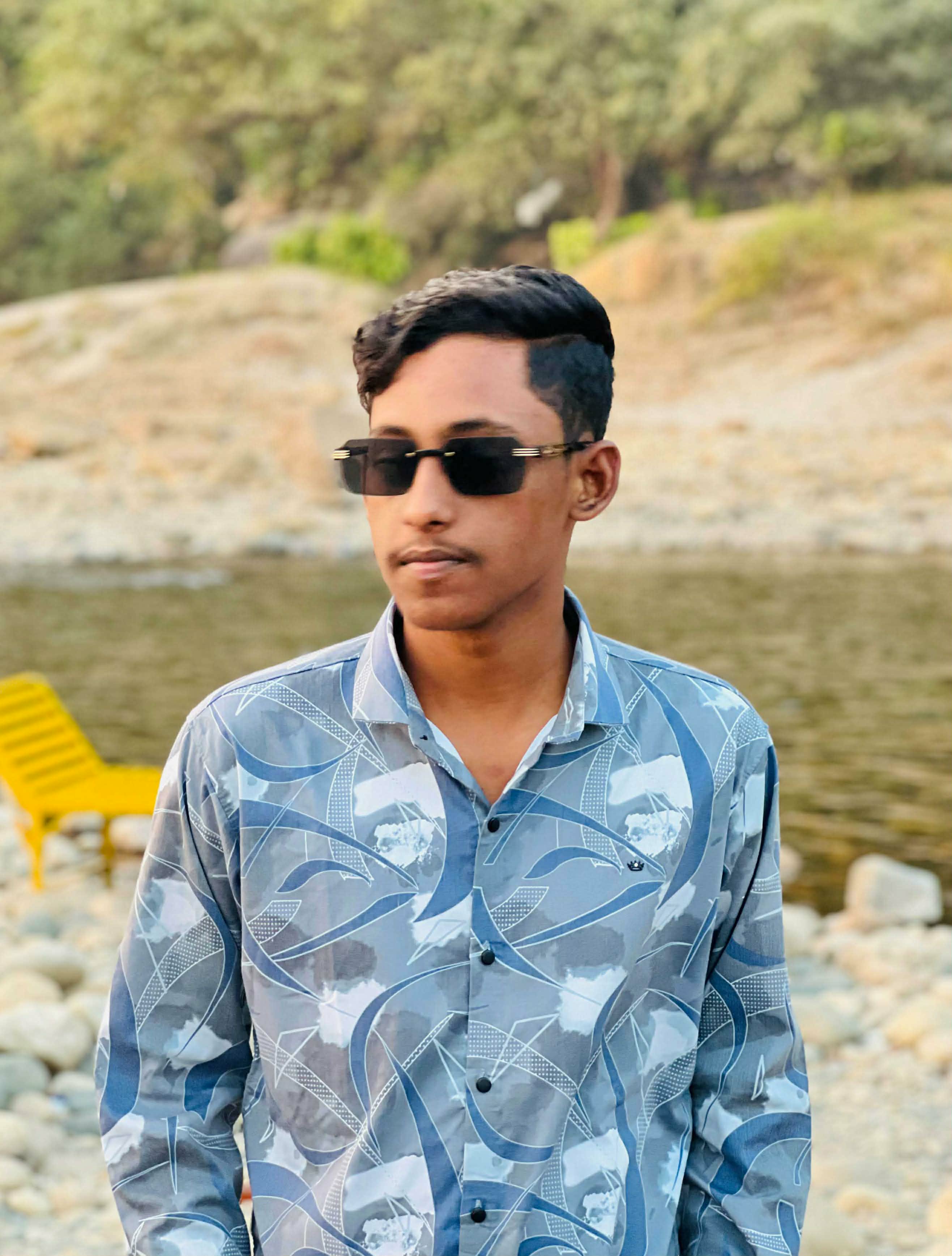 Syed Jisan