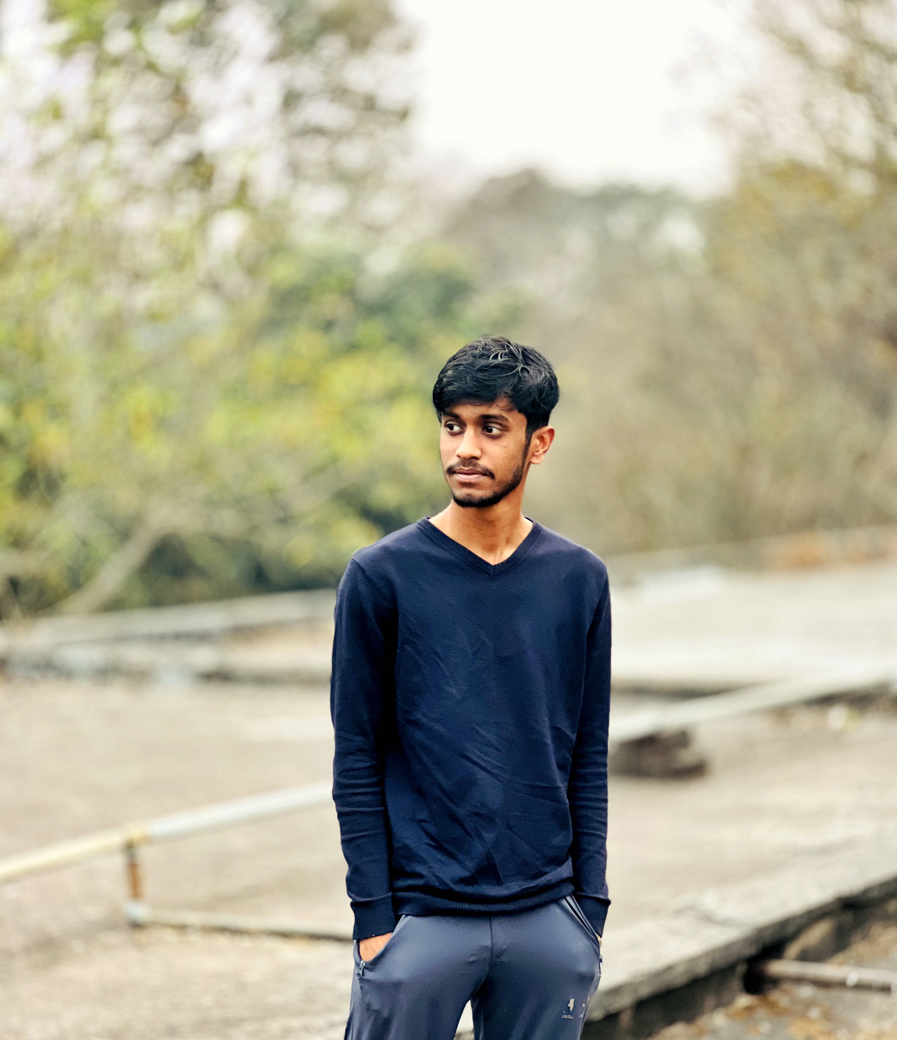Akbour hossain Ratul