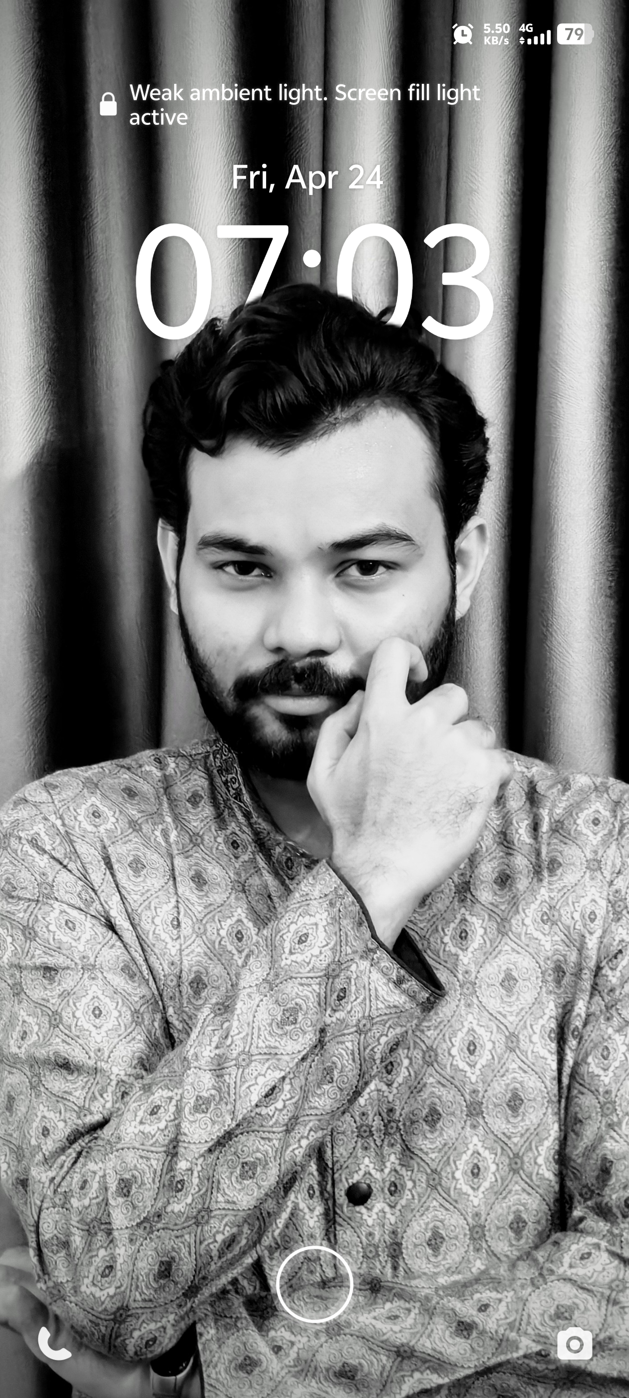 Morshedul Alam Rahat