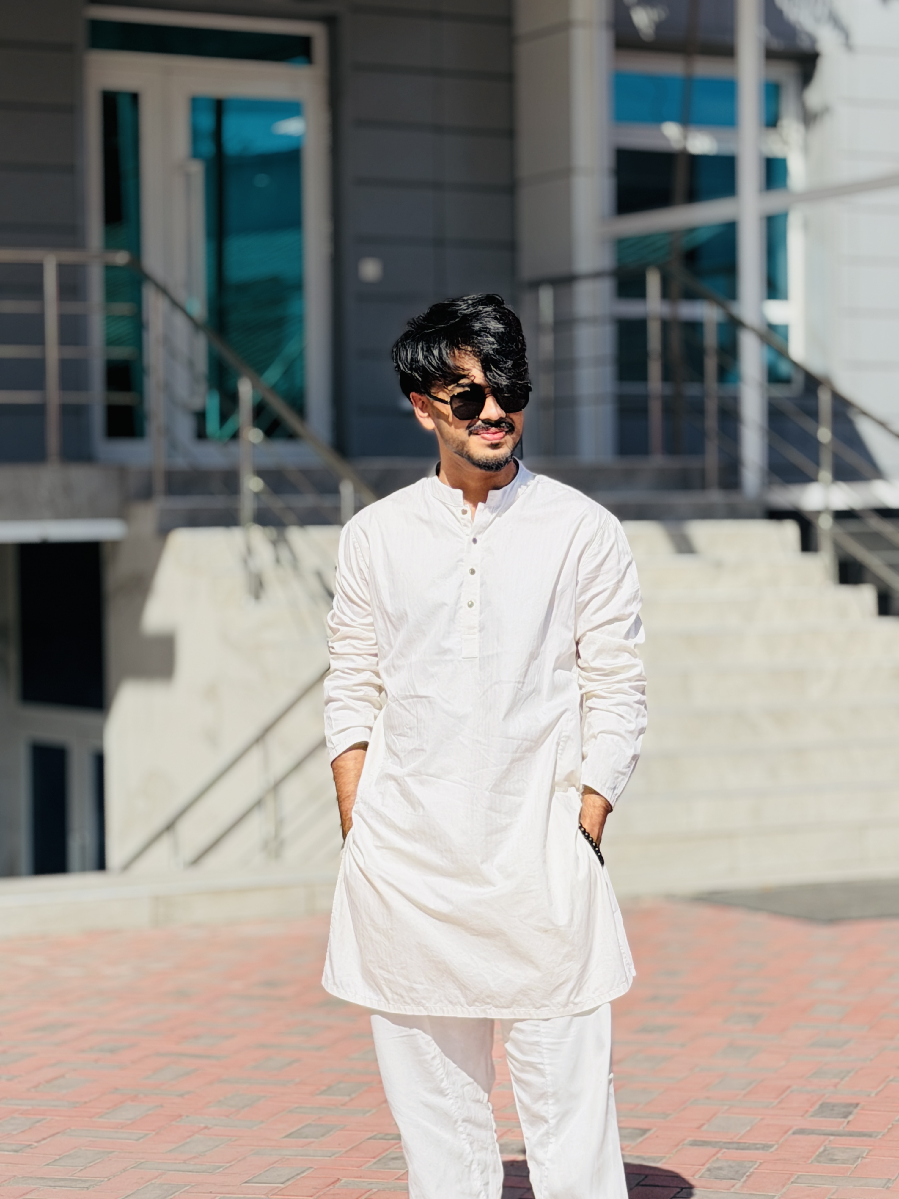 Zubair Muhammad Ishtiak