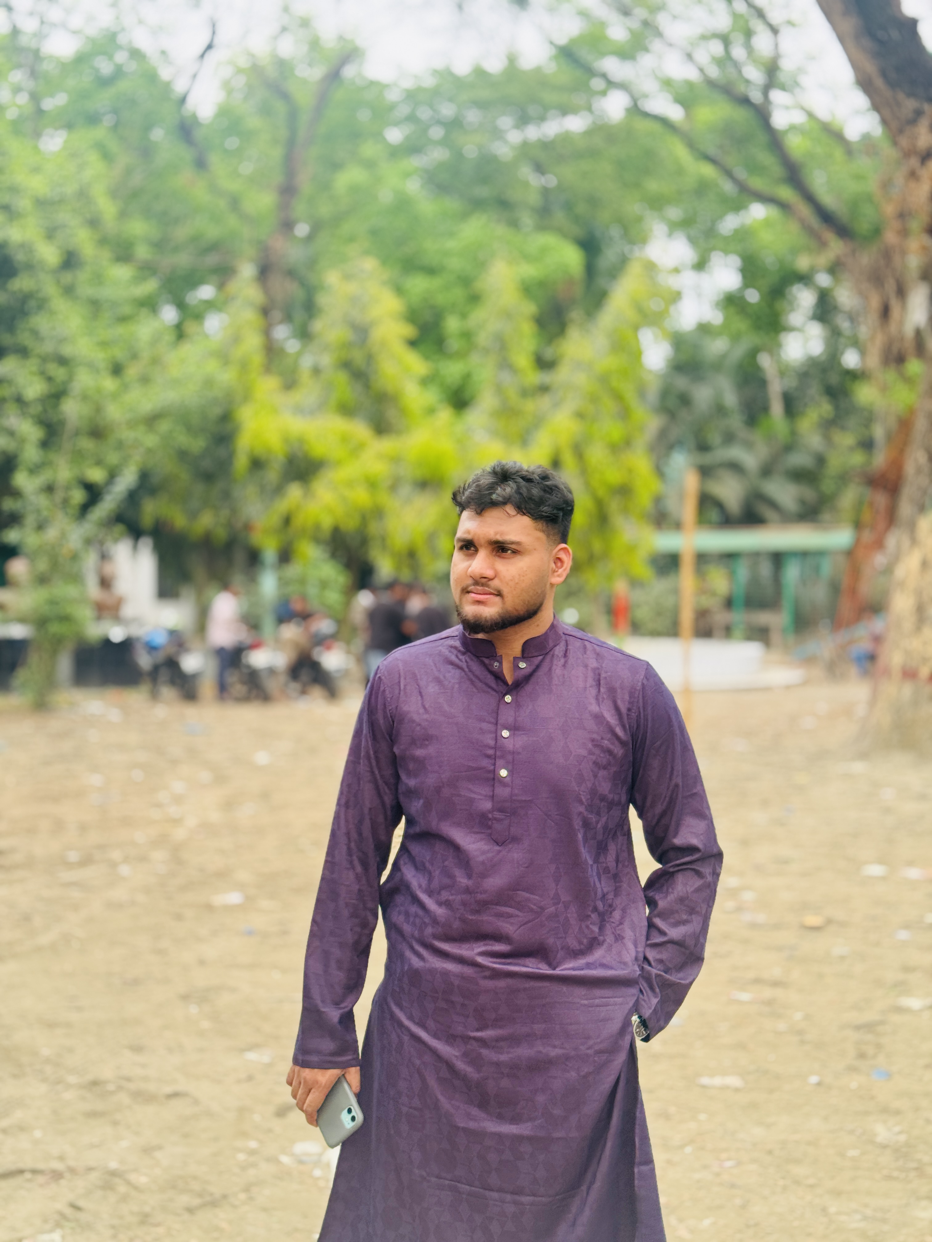 Hasibul Hasan Shanto