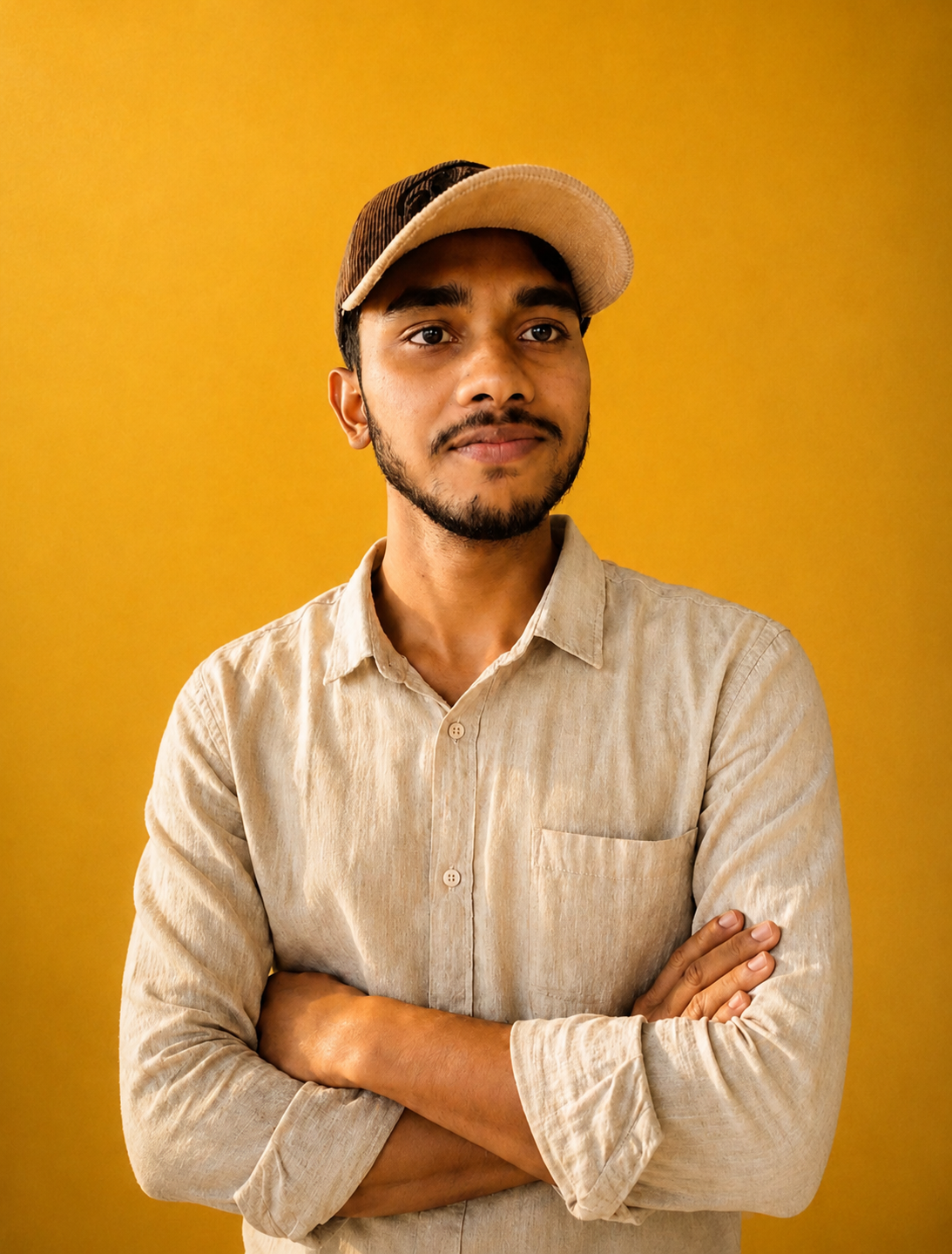 Mahmudul Hasan SAkib