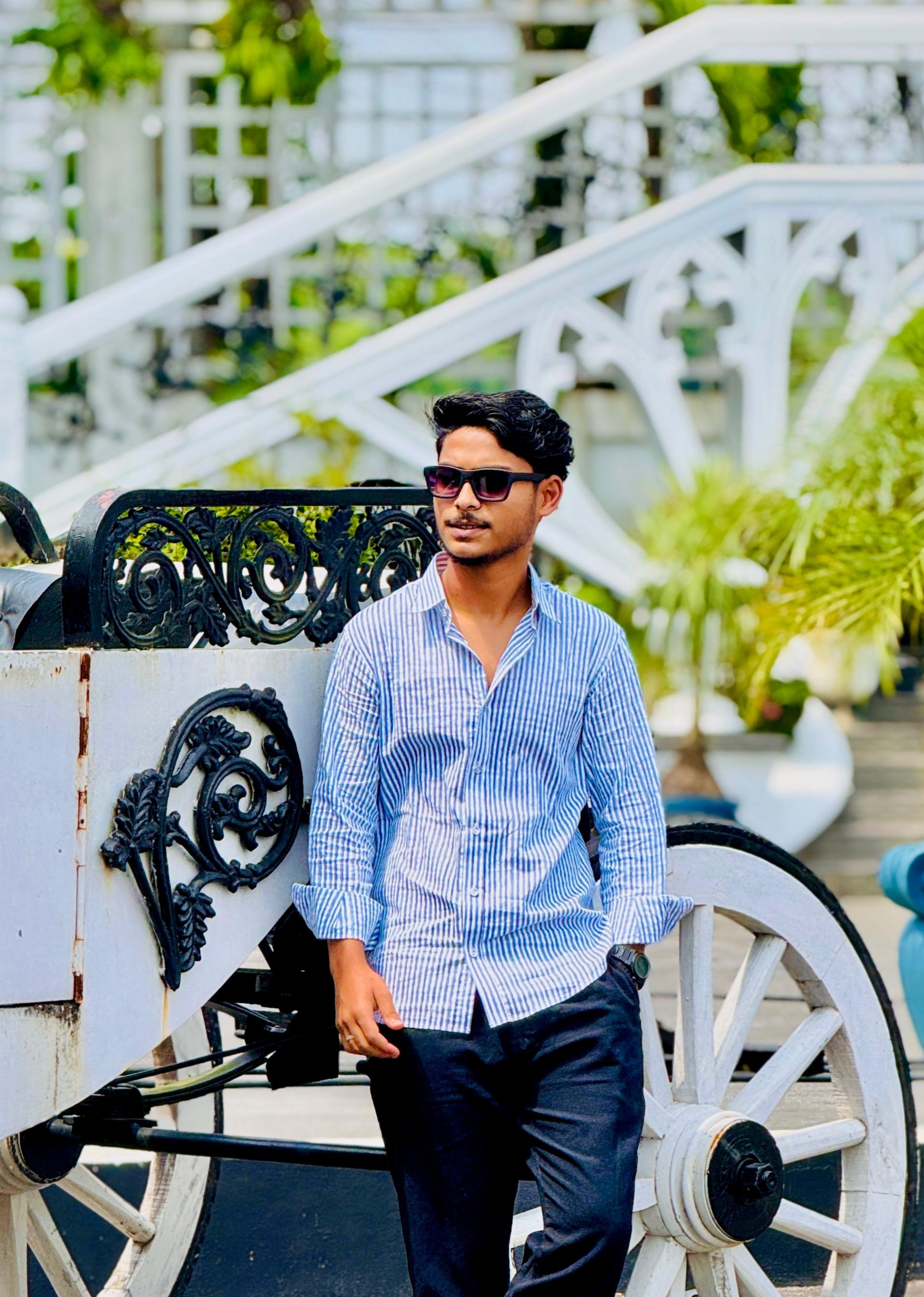 Mufazzol Uddin