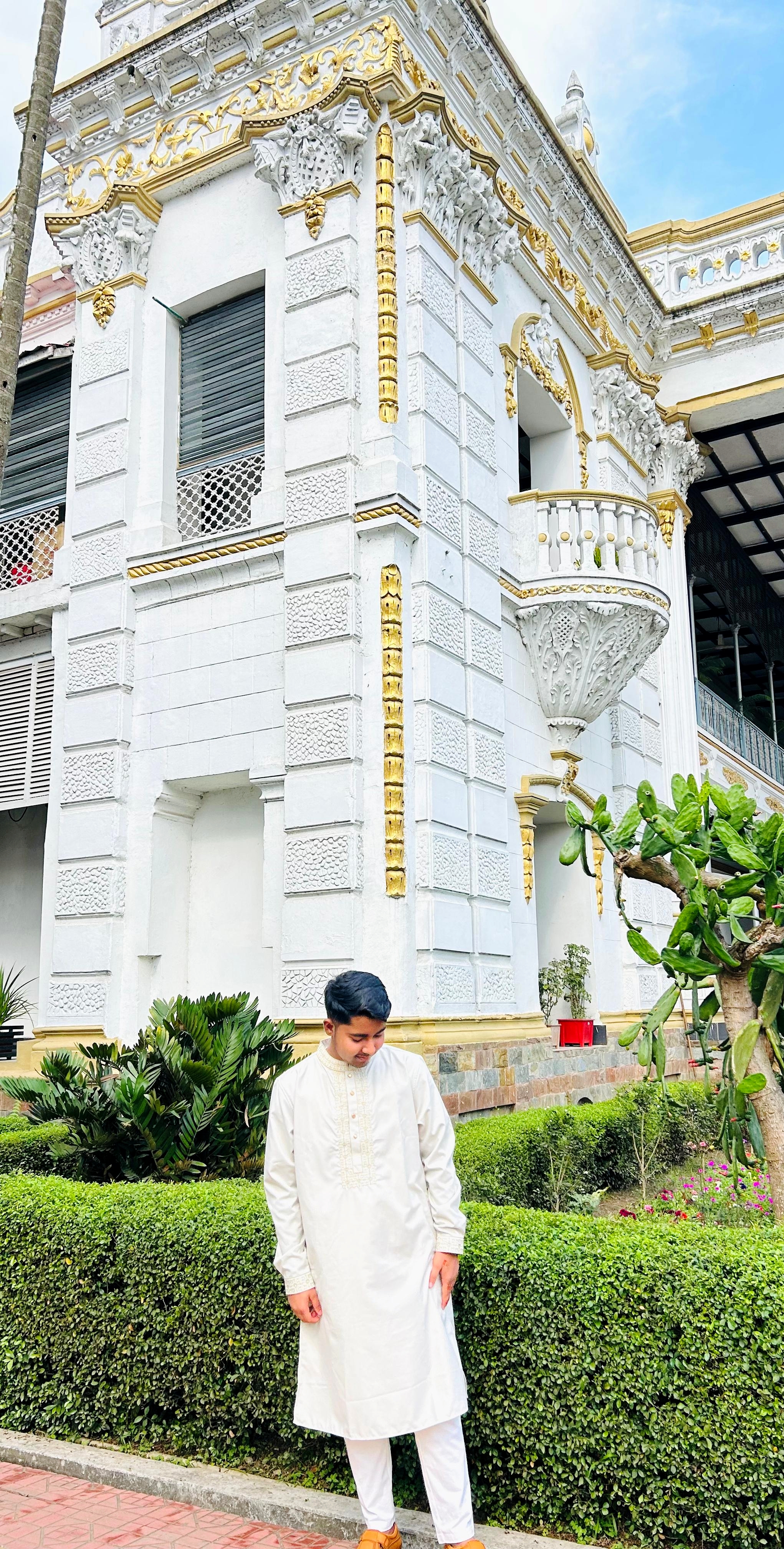 Fatin Ilham