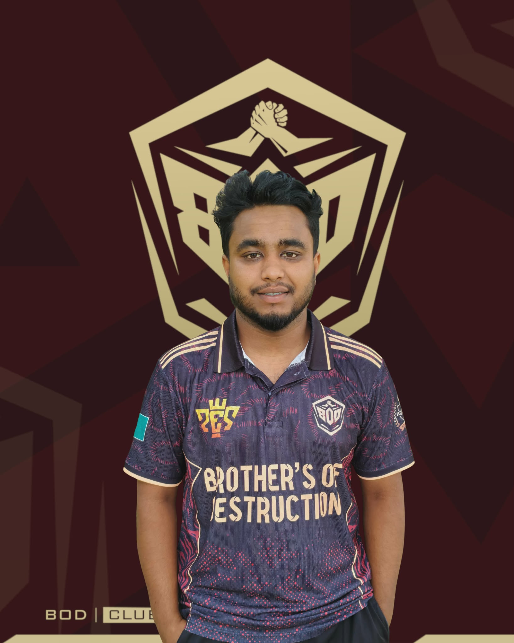 Leon Hossain