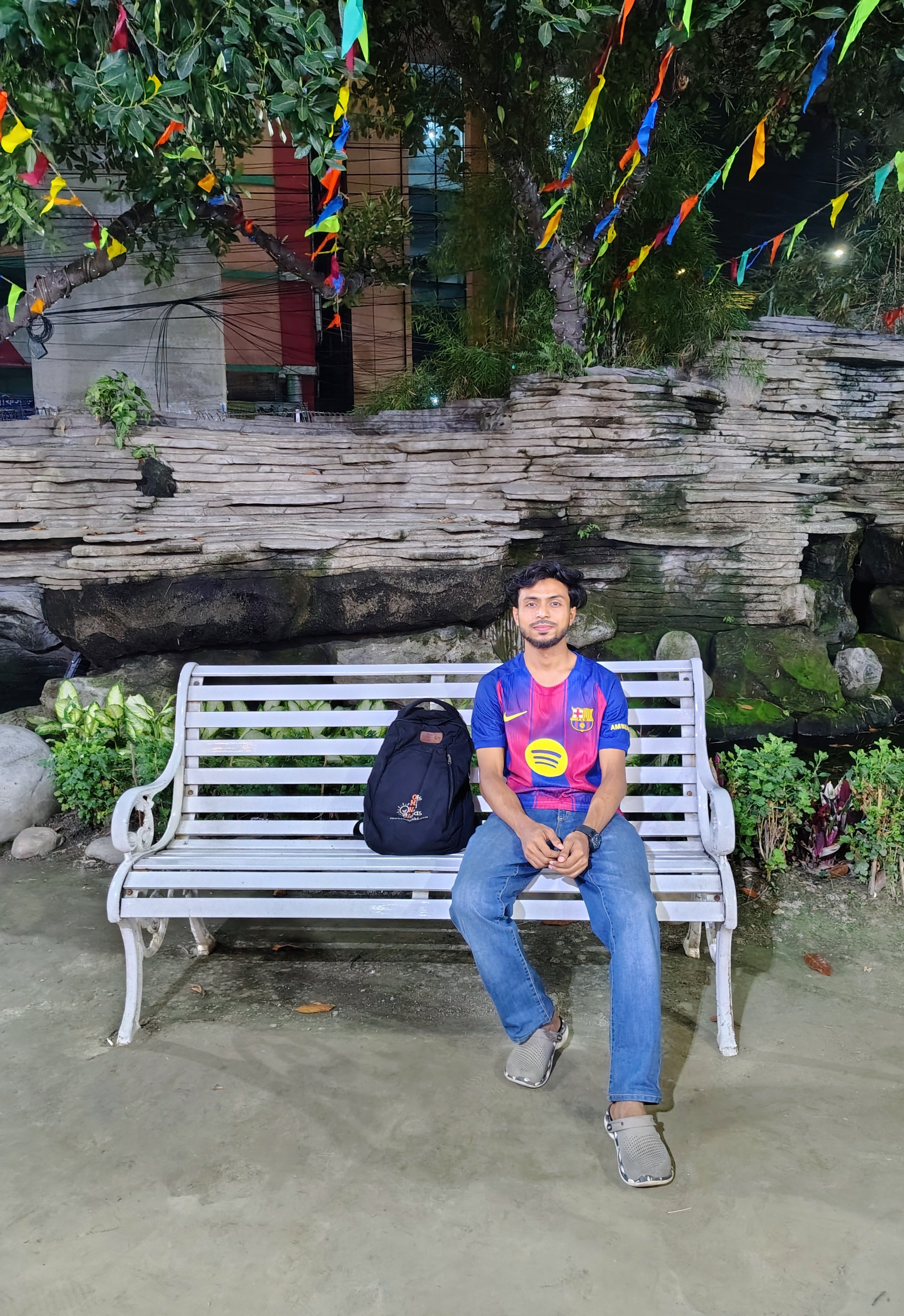 Golam Kibria Sohan