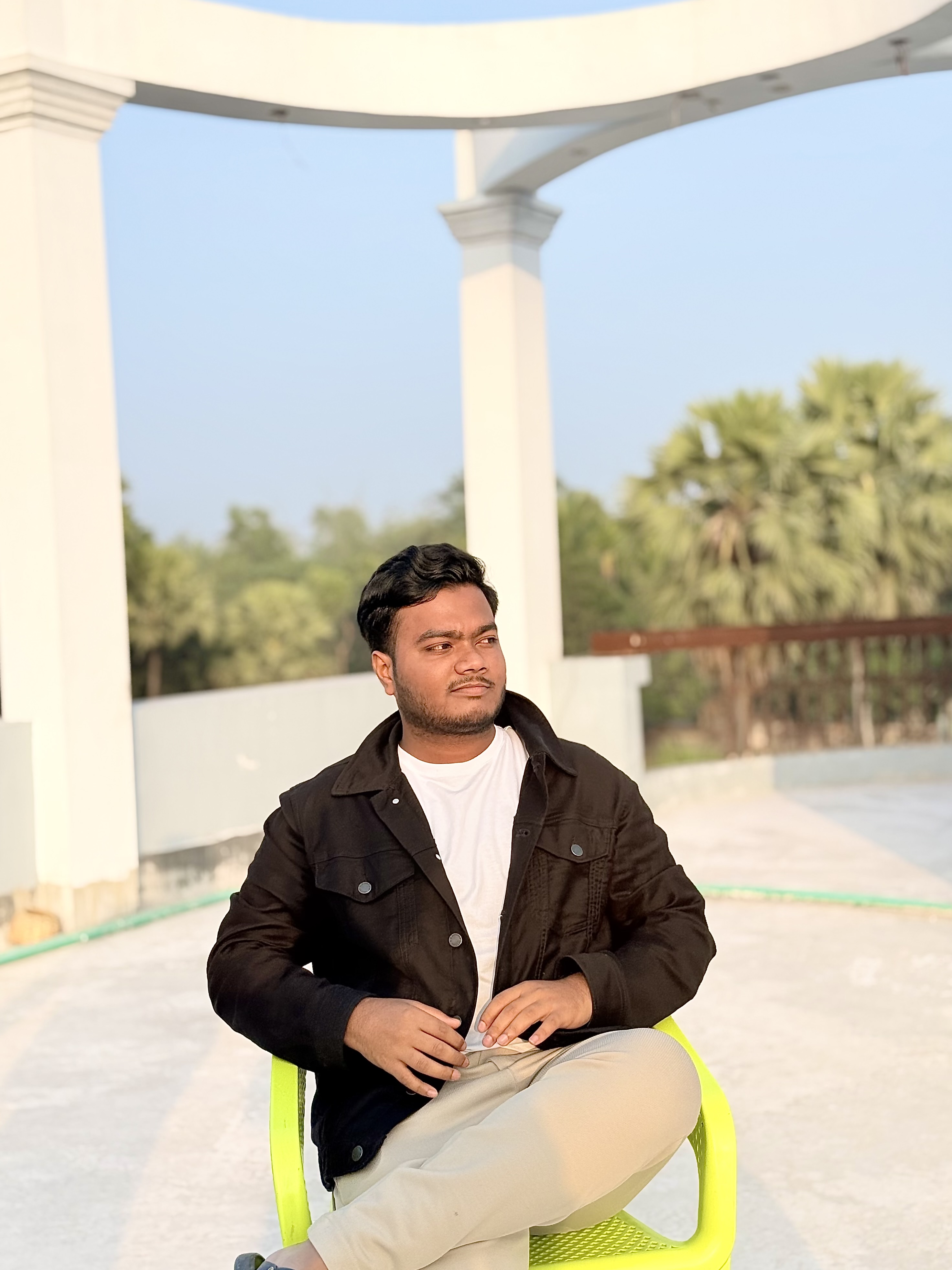 MD Rafin Islam