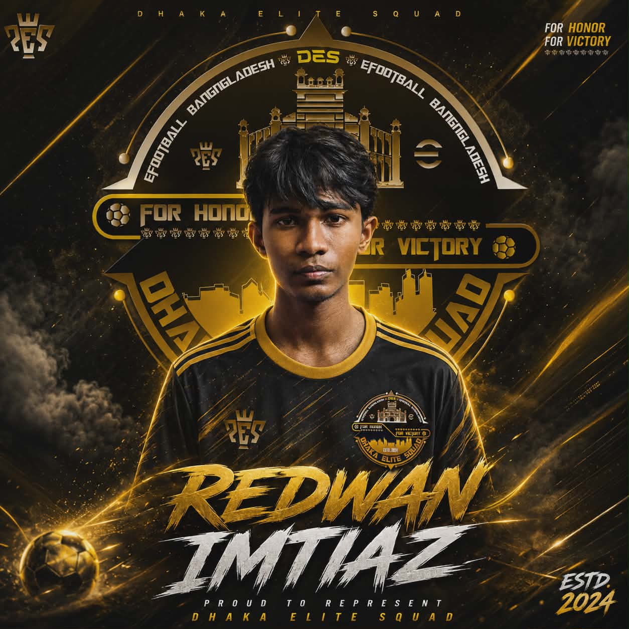 Redwan Imtiaz