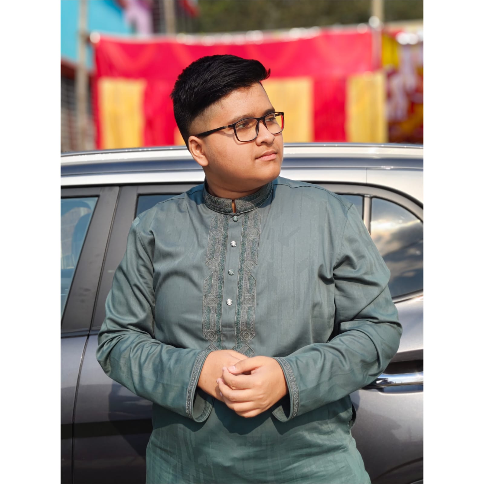 Rafid israk
