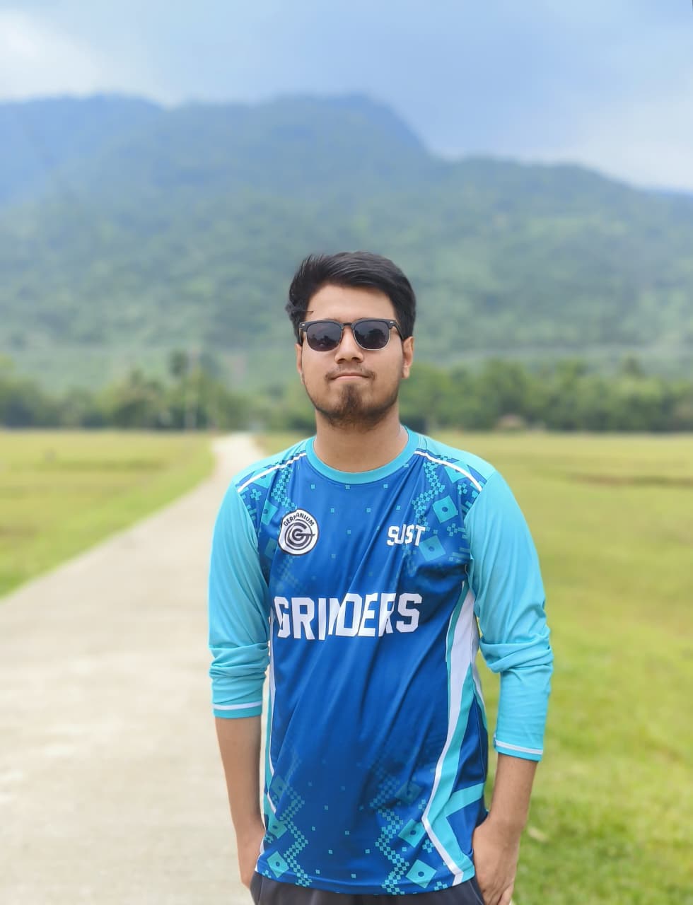 Apurba Roy