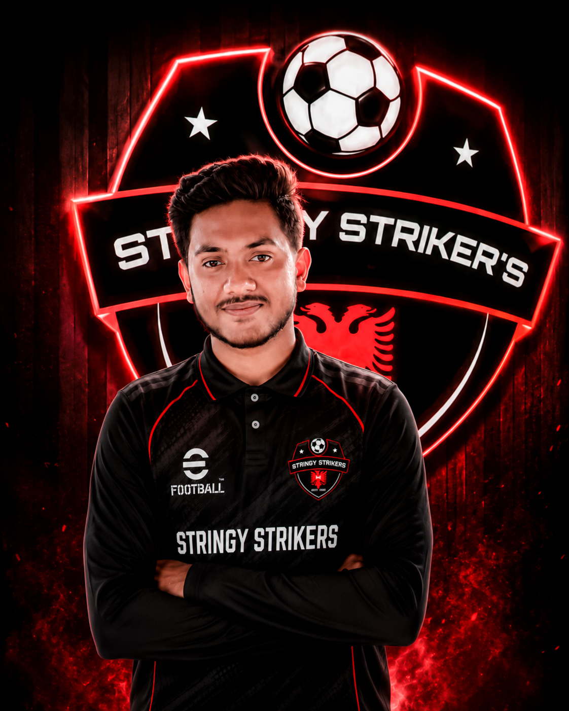Irfan Hossain Mahi