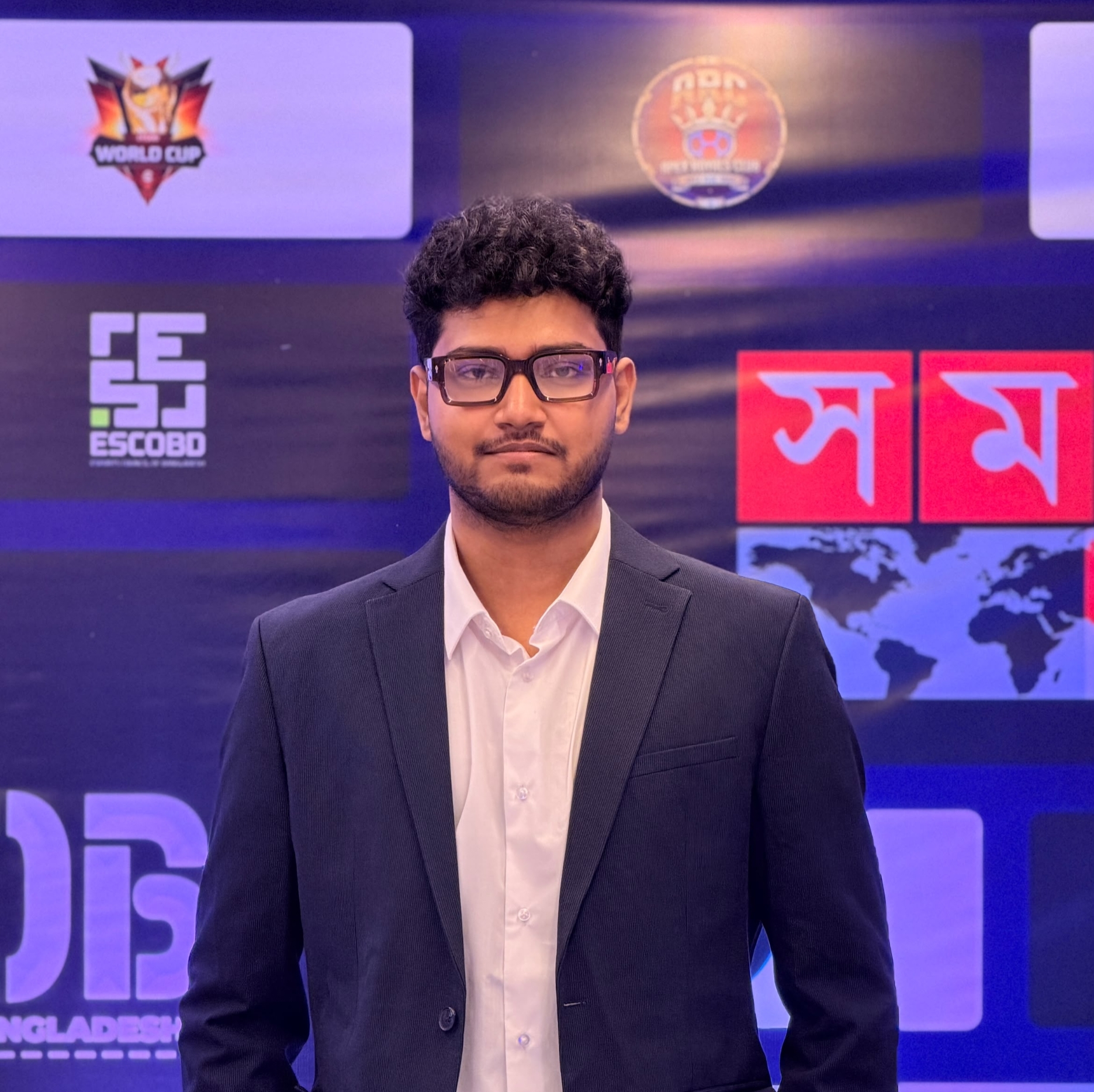Md Borhan Ahmed Shafin