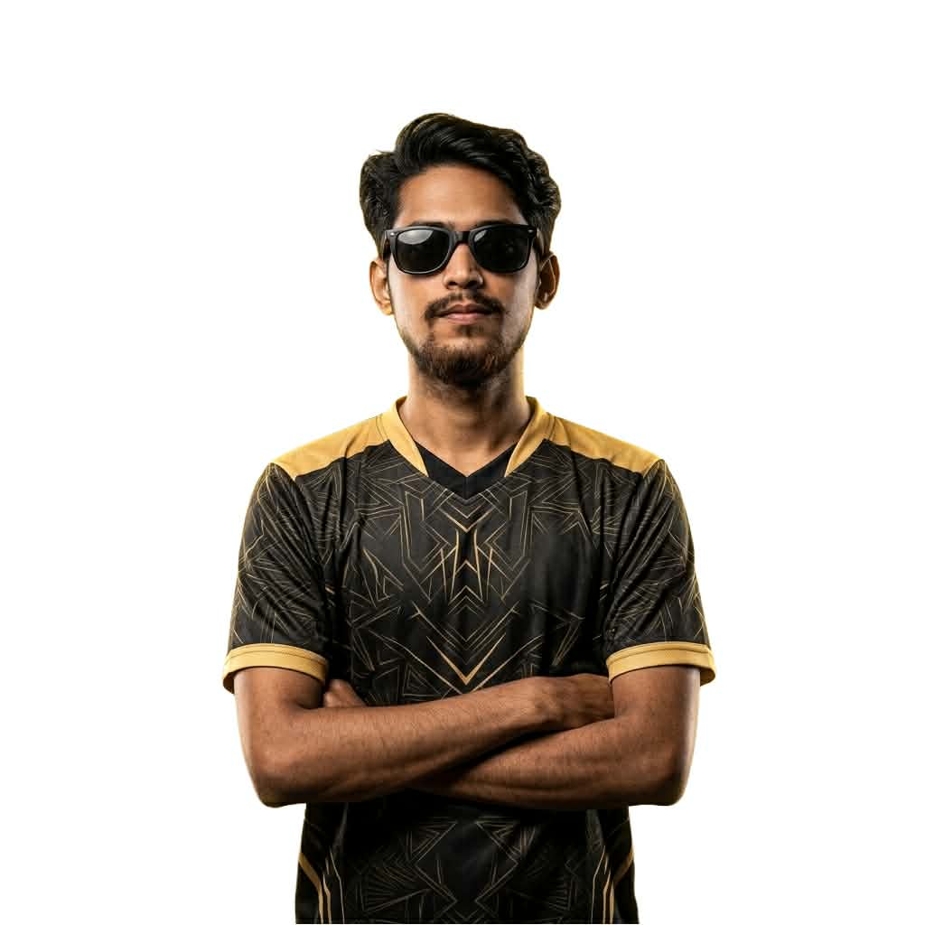 Shahiduzzaman shawon