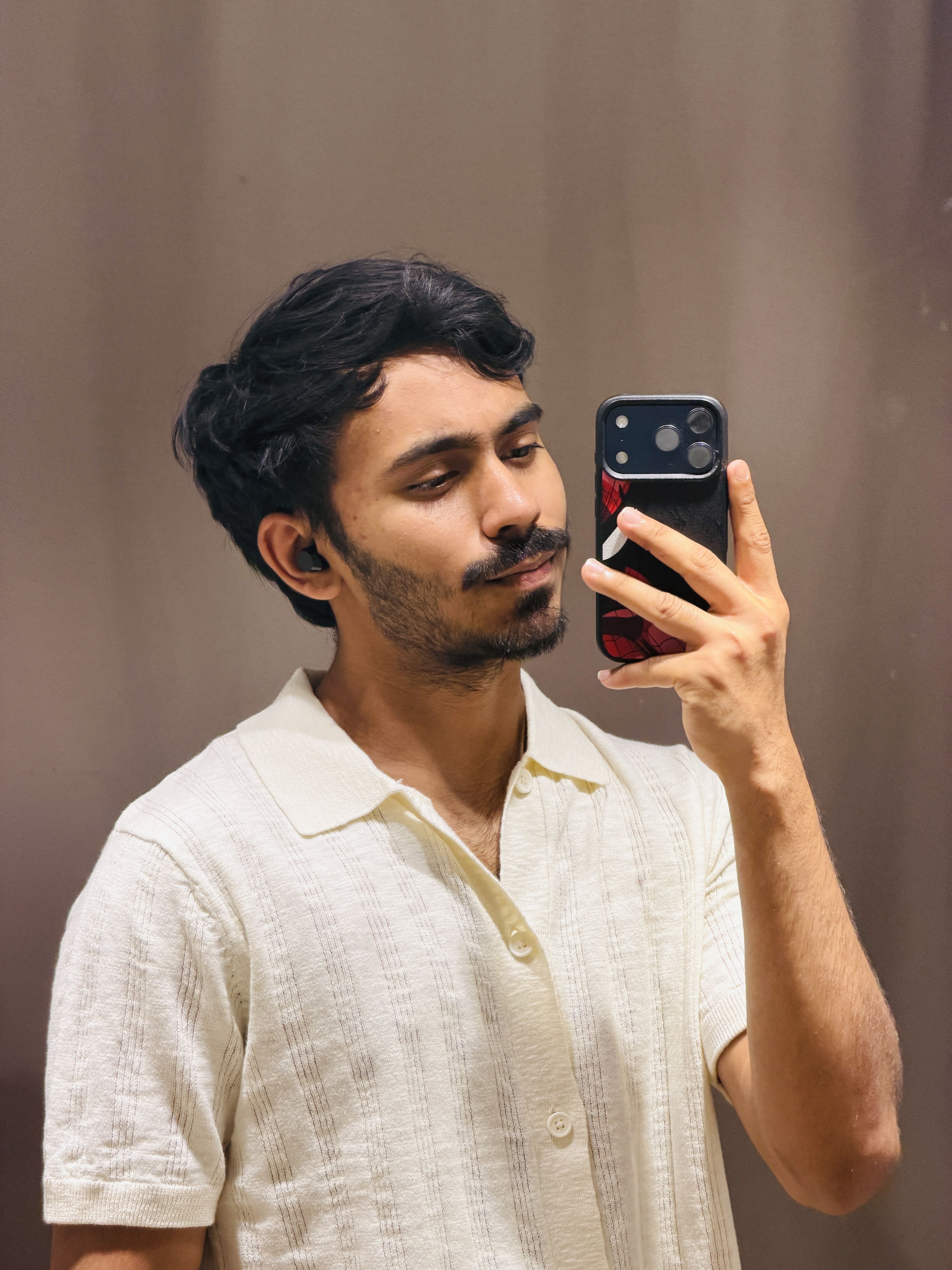 Jannatun Nayeem