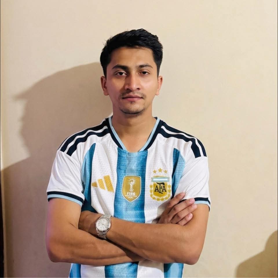 Mohammed shahe himel