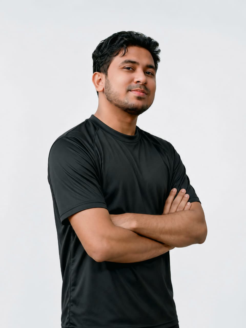 Ryan Ismail