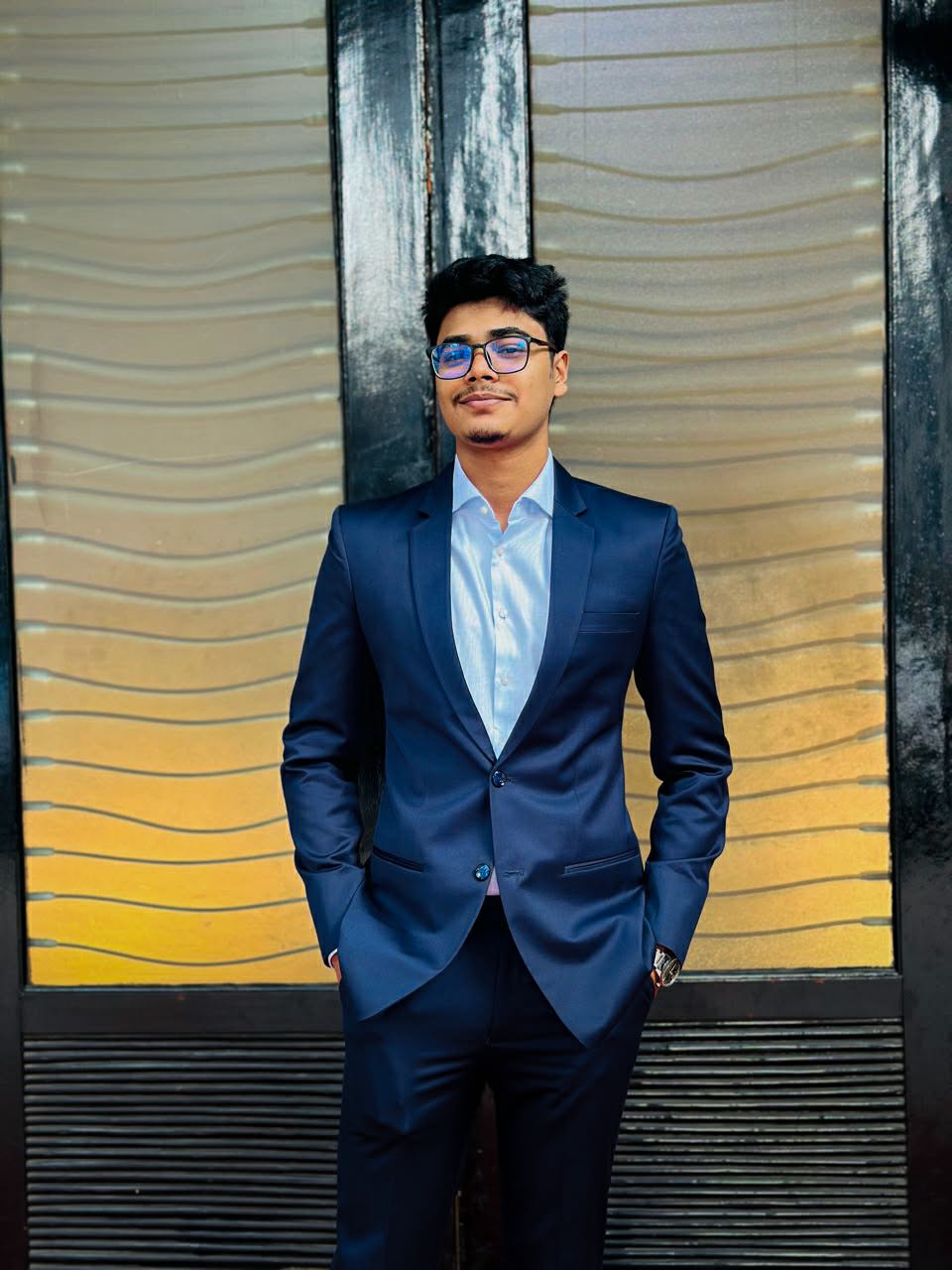 Samim Islam