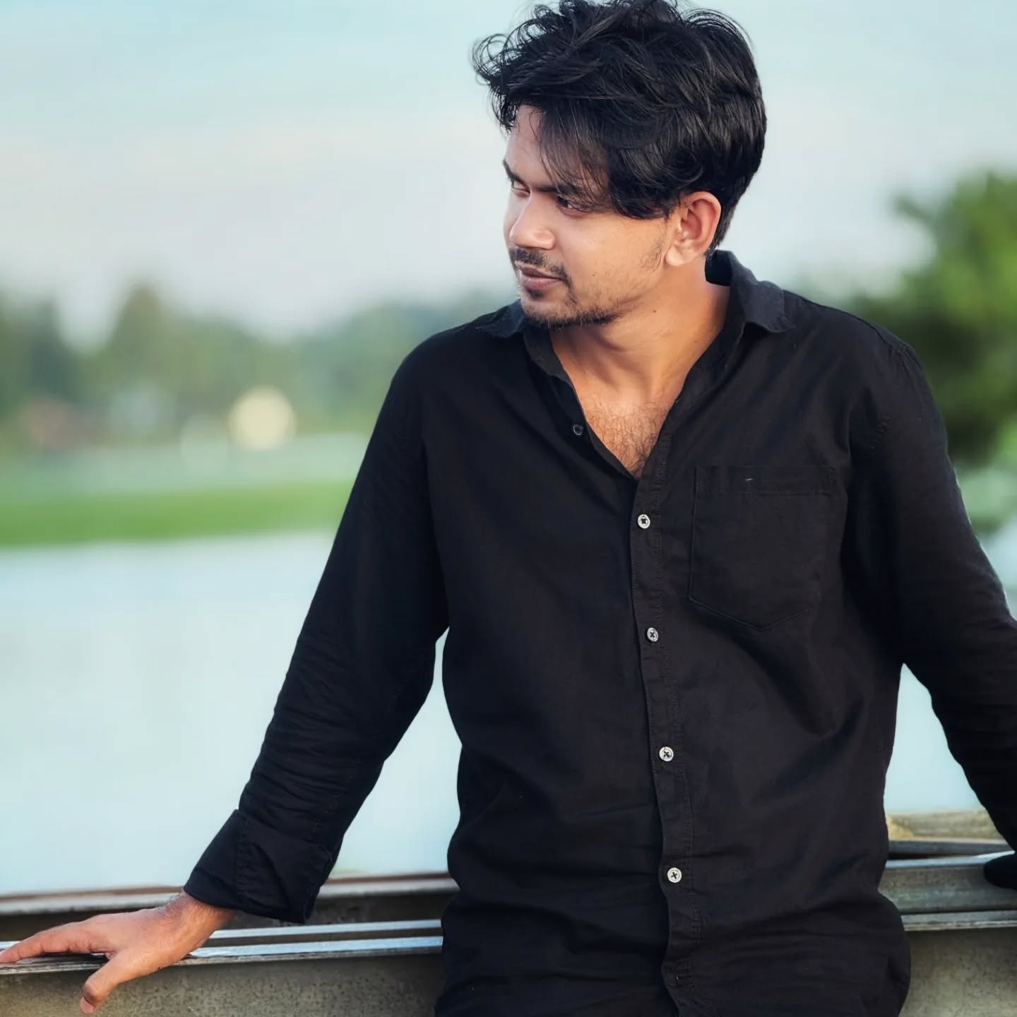 Saad Ahmed Siam