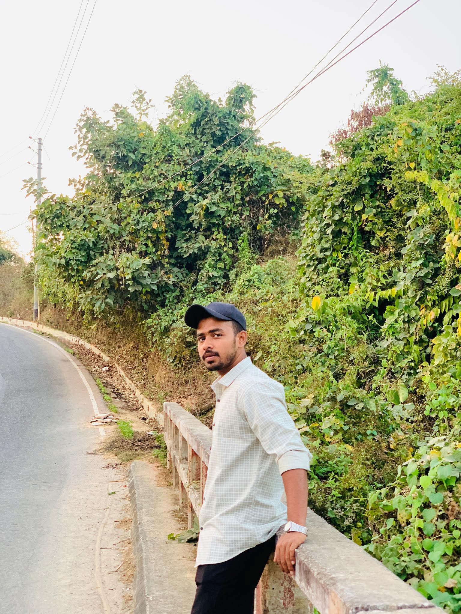 Kamrul Islam Rayer
