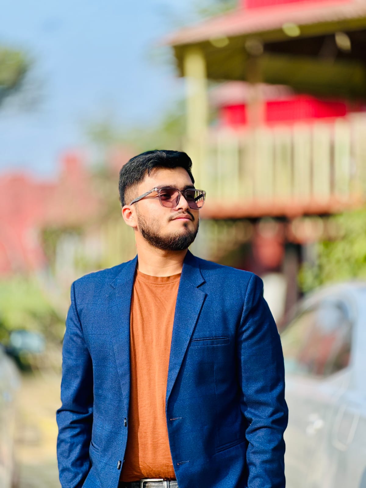 Resad alam