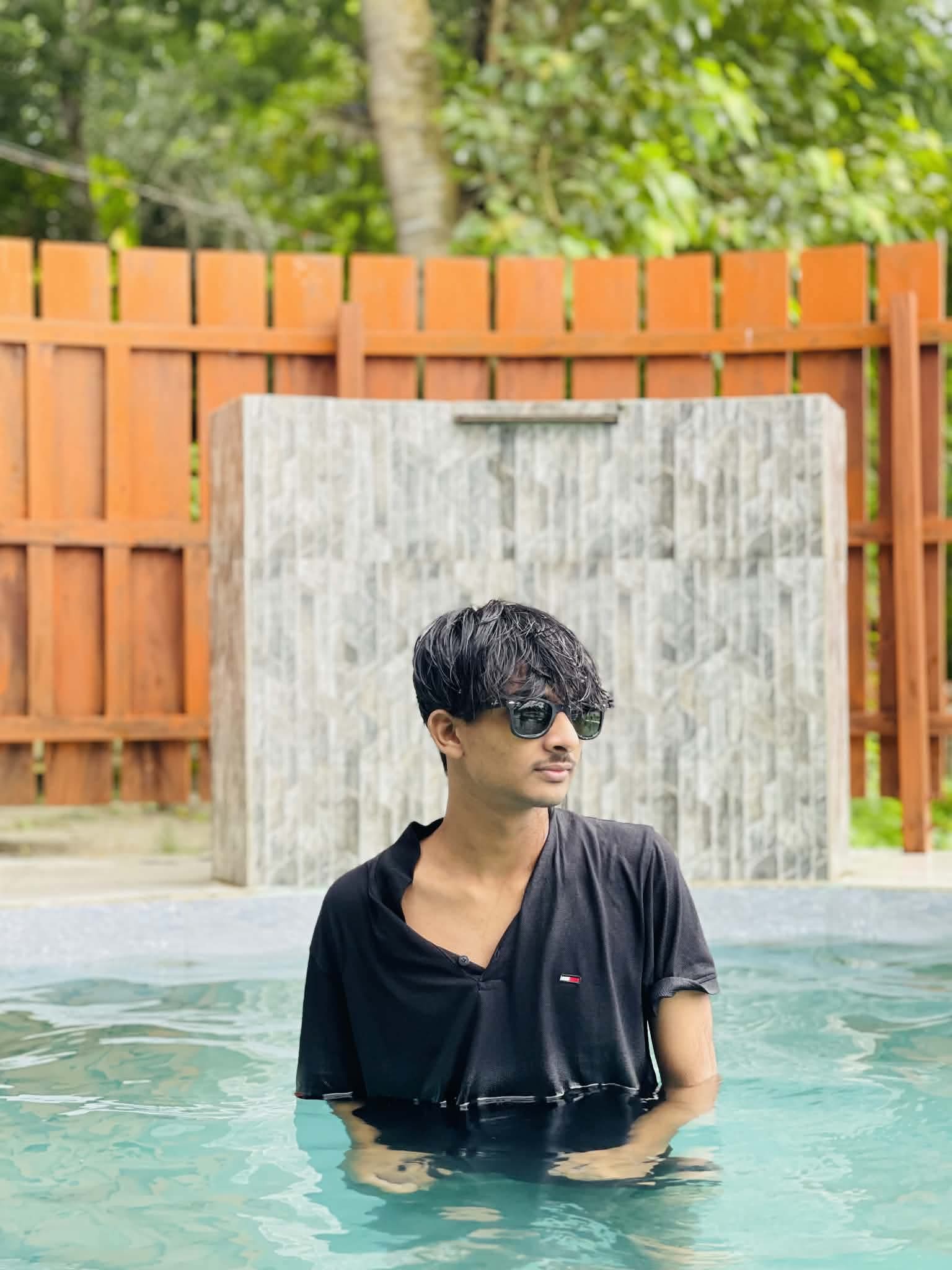 Tasin Ahmed