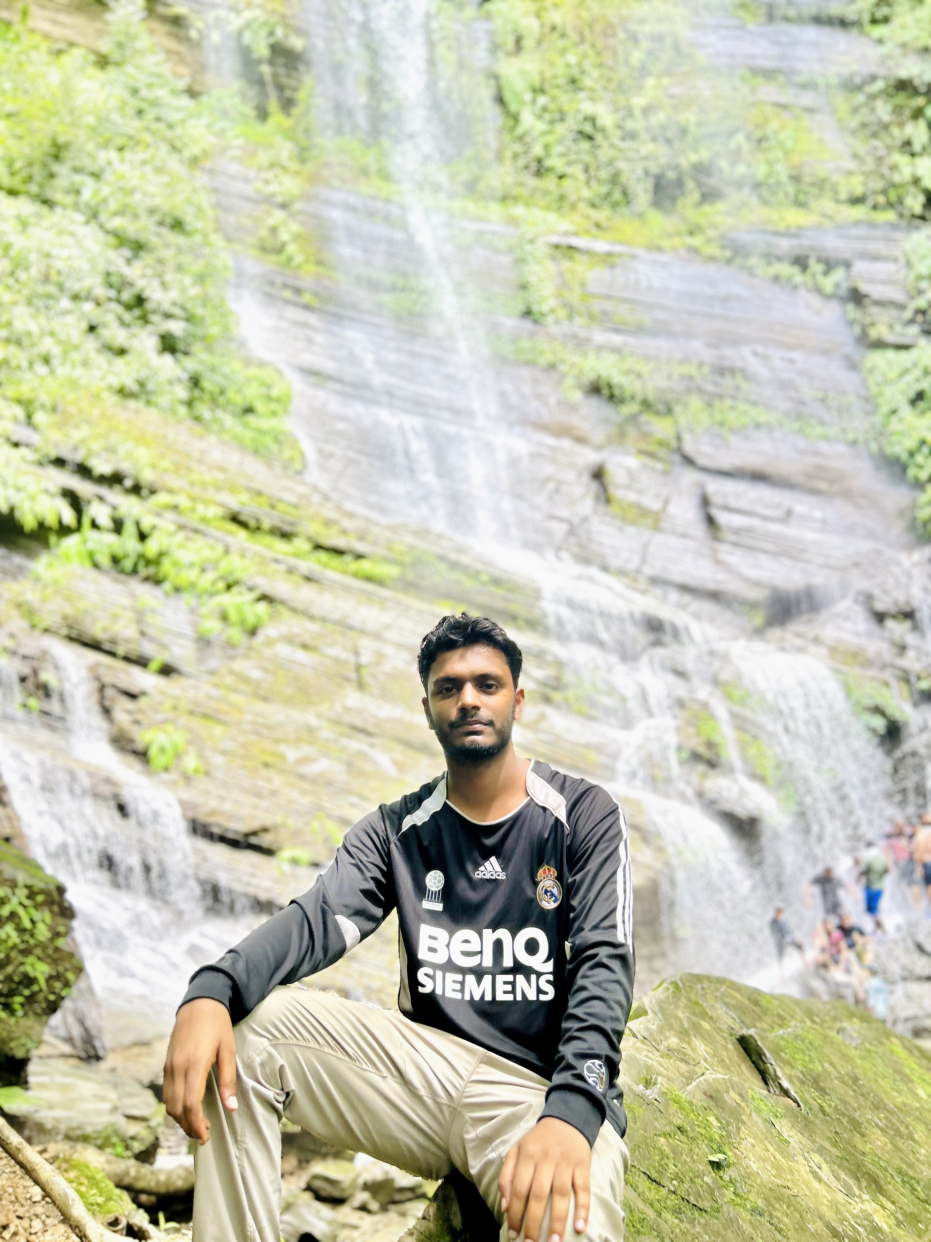 Soumik Sarker
