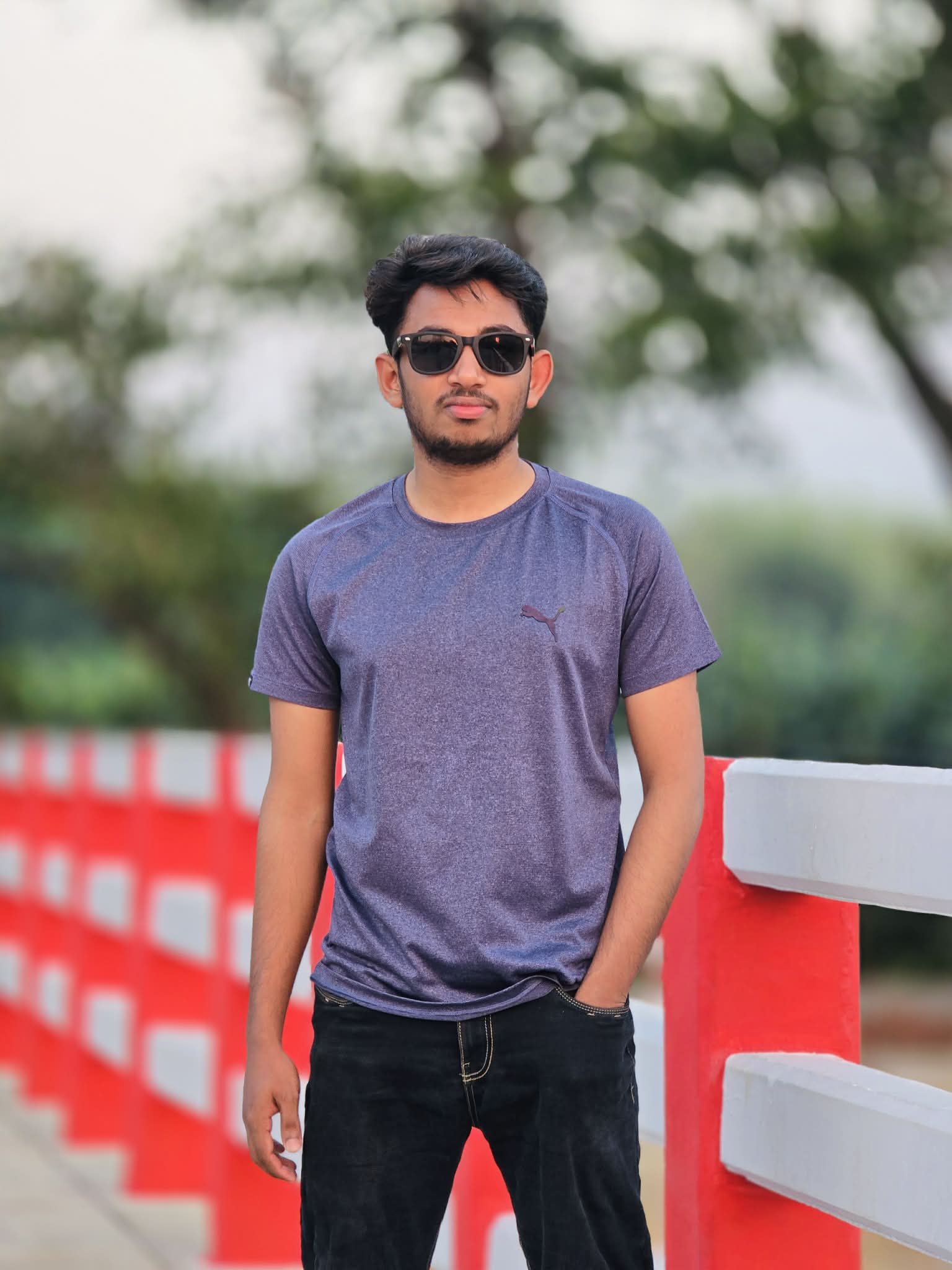Ahmed Al Sajid
