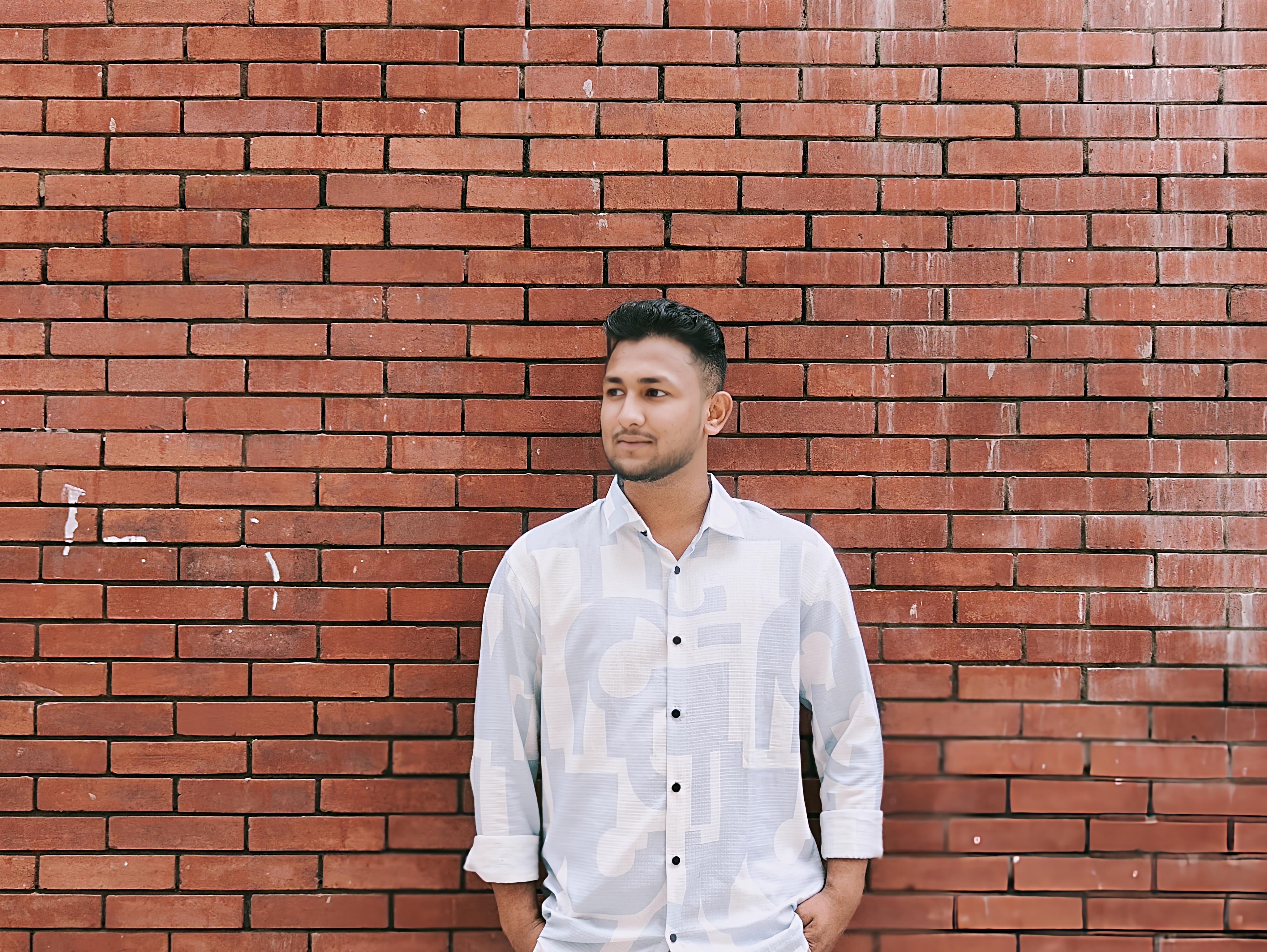 Shakib Ahamed
